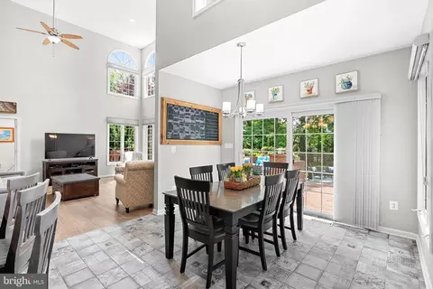 Dining - 43251 Brownstone Ct, Ashburn, VA 20147 photo 7 of 8