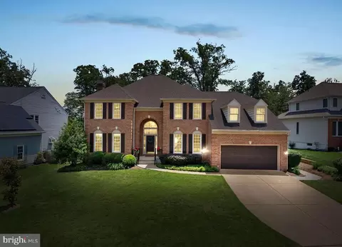 43251 Brownstone Ct, Ashburn, VA 20147