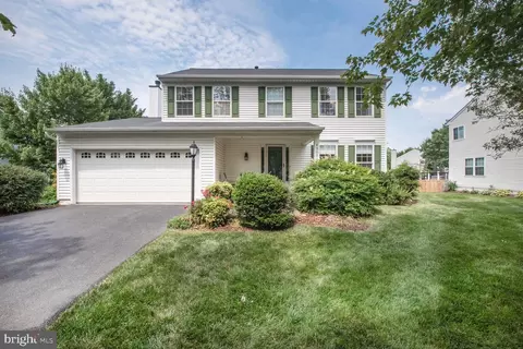 43076 Stonecottage Pl, Ashburn, VA 20147