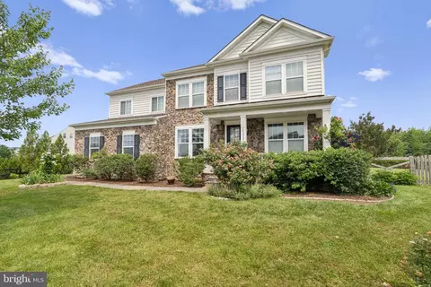 15601 Malvosin Pl, Leesburg, VA 20176