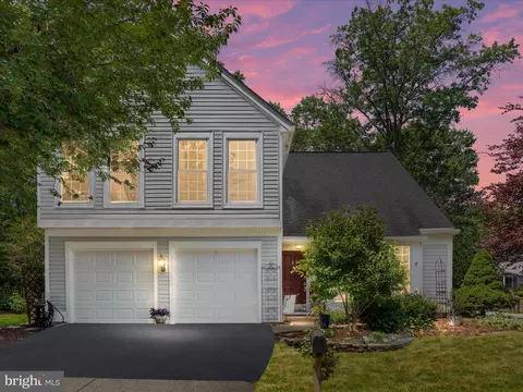 406 Deerpath Ave SW, Leesburg, VA 20175