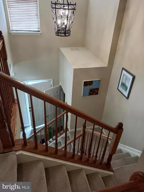 Entry Way - 43030 Old Gallivan Ter, Ashburn, VA 20147 photo 2 of 3