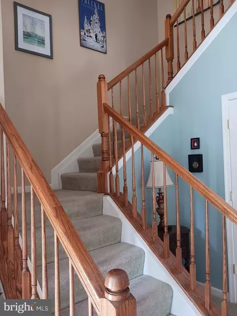 Entry Way - 43030 Old Gallivan Ter, Ashburn, VA 20147 photo 1 of 3