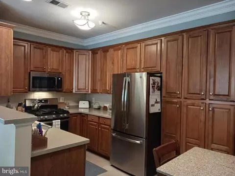 Kitchen - 43030 Old Gallivan Ter, Ashburn, VA 20147 photo 1 of 1