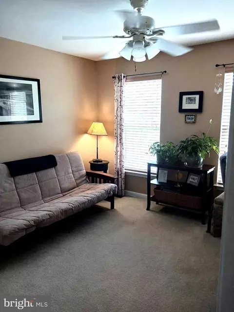 Bedroom - 43030 Old Gallivan Ter, Ashburn, VA 20147 photo 5 of 5
