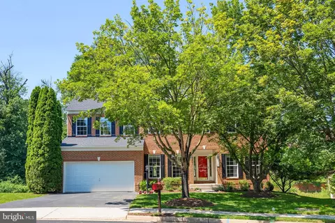 317 N Old Dominion Ln, Purcellville, VA 20132