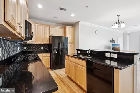 Kitchen - 20660 Sibbald Sq, Ashburn, VA 20147 photo 3 of 4