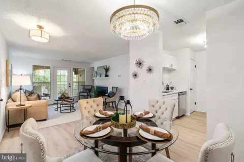 21029 Timber Ridge Ter #204, Ashburn, VA 20147