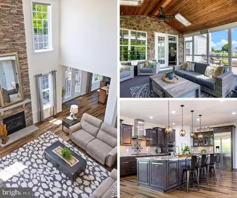 15019 Lynnford Ct, Waterford, VA 20197