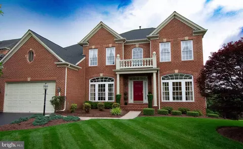19123 Dalton Points Pl, Leesburg, VA 20176
