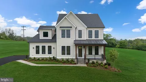 14864 Huber Pl, Waterford, VA 20197
