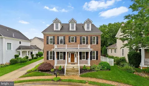 108 Ravello Ct, Purcellville, VA 20132