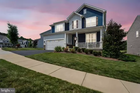 106 Dizerega Ct SW, Leesburg, VA 20175