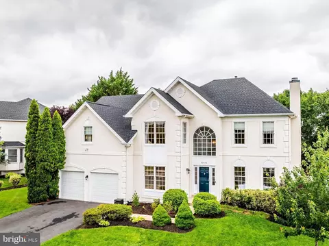 43776 Woodworth Ct, Ashburn, VA 20147