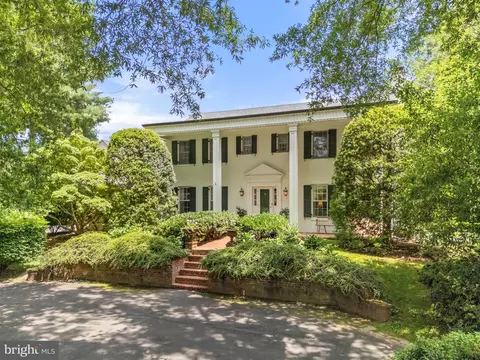 23358 Dover Rd, Middleburg, VA 20117