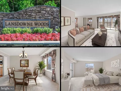 19385 Cypress Ridge Ter #503, Leesburg, VA 20176