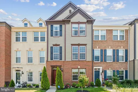 347 Pink Azalea Ter SE, Leesburg, VA 20175