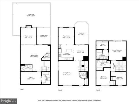 25449 Morse Dr, Chantilly, VA 20152 photo 42