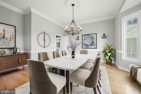 Dining - 34844 Apple Pride Ct, Round Hill, VA 20141 photo 1 of 1