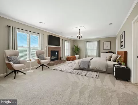 Bedroom - 34844 Apple Pride Ct, Round Hill, VA 20141 photo 1 of 3