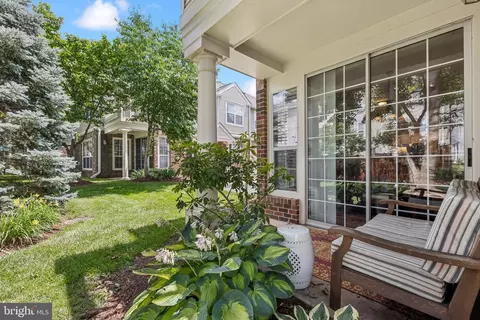 Exterior - 45050 Brae Ter #101, Ashburn, VA 20147 photo 5 of 5