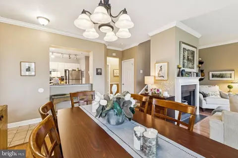 Dining - 45050 Brae Ter #101, Ashburn, VA 20147 photo 3 of 4