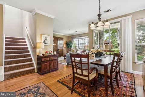 Dining - 45050 Brae Ter #101, Ashburn, VA 20147 photo 1 of 4