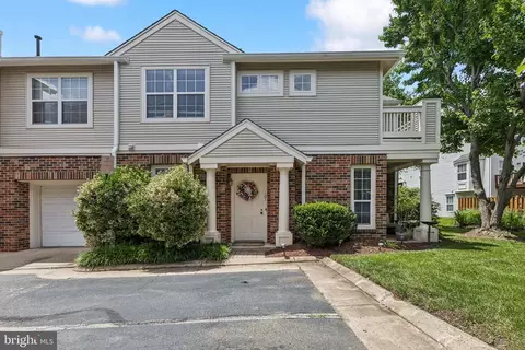 45050 Brae Ter #101, Ashburn, VA 20147