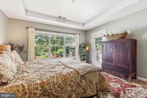 Bedroom - 45050 Brae Ter #101, Ashburn, VA 20147 photo 5 of 5