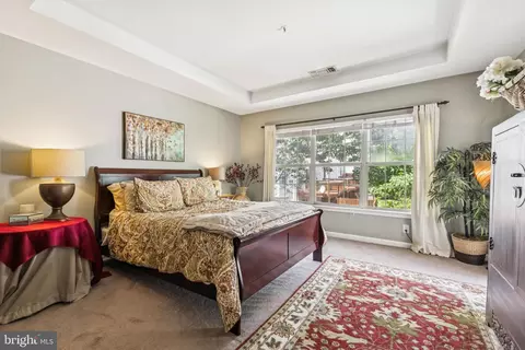 Bedroom - 45050 Brae Ter #101, Ashburn, VA 20147 photo 4 of 5