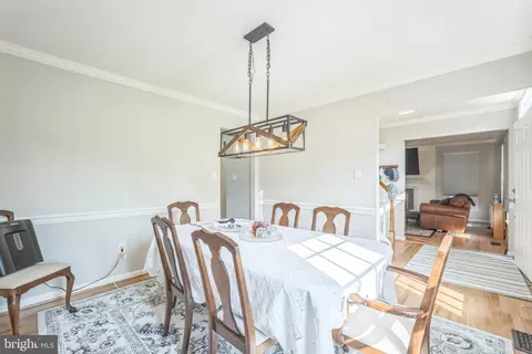 Dining - 4 Bentley Dr, Sterling, VA 20165 photo 1 of 1