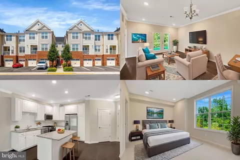 23275 Milltown Knoll Sq #111, Ashburn, VA 20148