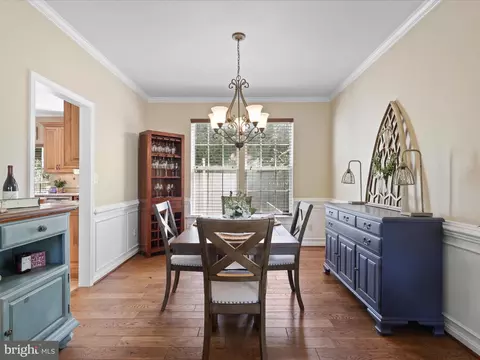 Dining - 25530 Chilmark Dr, Chantilly, VA 20152 photo 1 of 2