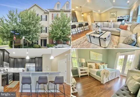 42145 Piebald Sq, Aldie, VA 20105