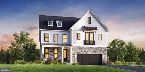 23351 Parkside Village Cir, Aldie, VA 20105