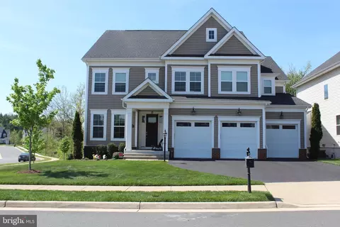 40881 Glenpane Way, Aldie, VA 20105