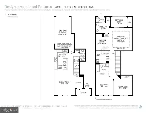 Floorplan - 22143 Midmoore Dr, Ashburn, VA 20148 photo 1 of 1