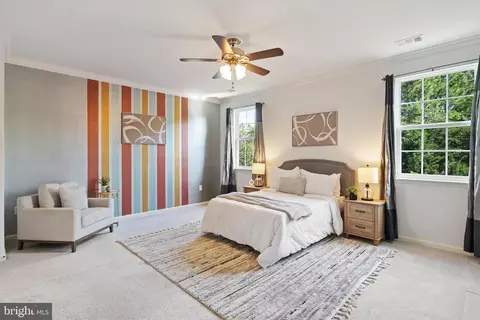Bedroom - 42262 Sand Pine Pl, Chantilly, VA 20152 photo 1 of 6