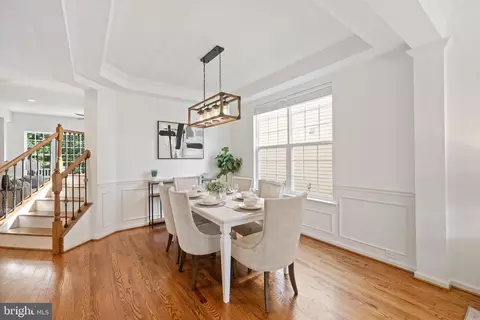 Dining - 42262 Sand Pine Pl, Chantilly, VA 20152 photo 1 of 3