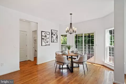 Dining - 42262 Sand Pine Pl, Chantilly, VA 20152 photo 3 of 3