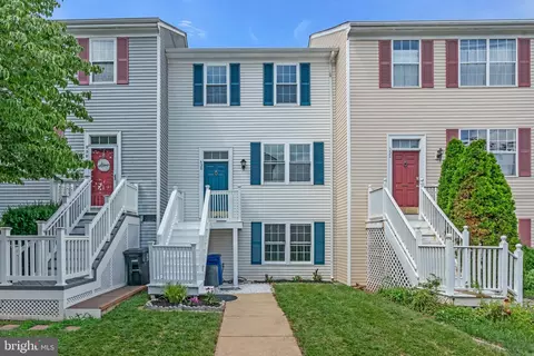 530 Covington Ter NE, Leesburg, VA 20176