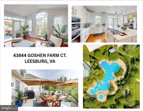 43844 Goshen Farm, Leesburg, VA 20176