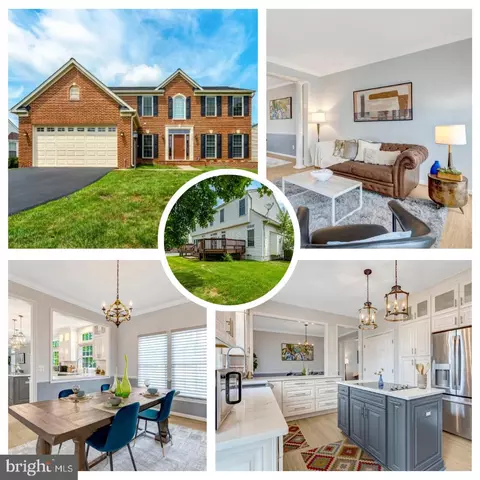 21625 Liverpool St, Ashburn, VA 20147
