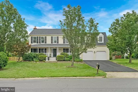 43187 Rockfield Ct, Ashburn, VA 20147
