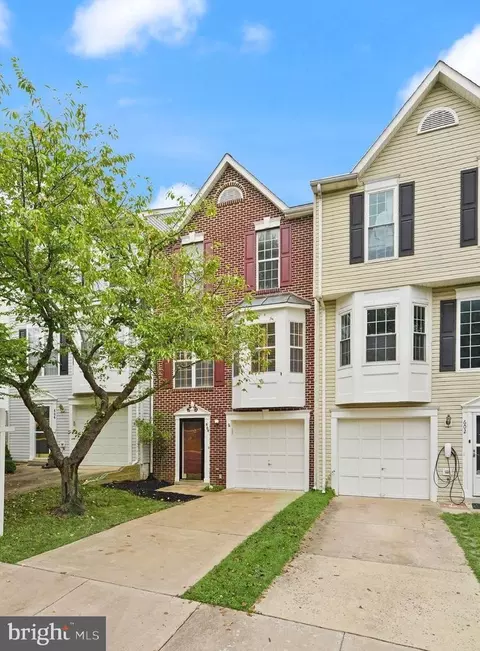 604 Tammy Ter SE, Leesburg, VA 20175