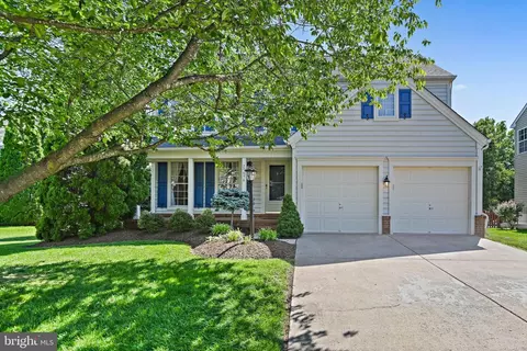 20656 Meadowthrash Ct, Ashburn, VA 20147