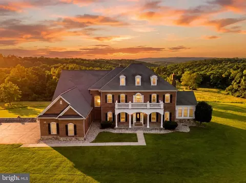 22077 Oatlands Rd, Aldie, VA 20105