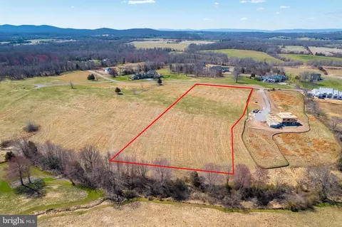lot63 Munsun, Leesburg, VA 20175