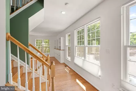 Entry Way - 21659 Frame Sq, Broadlands, VA 20148 photo 8 of 15