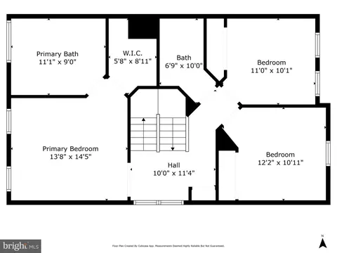 Floorplan - 21659 Frame Sq, Broadlands, VA 20148 photo 4 of 4